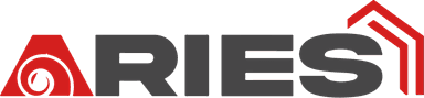 Aries General Builders logo
