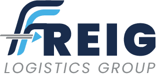 Freig Logistics Group logo