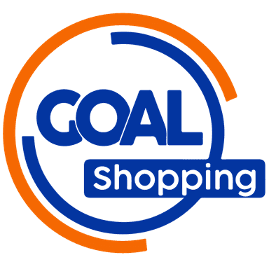 Goal Shopping logo
