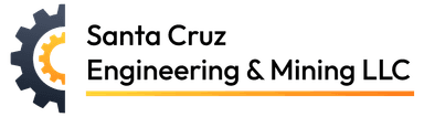 Santa Cruz EMS logo
