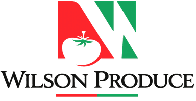Wilson Produce logo
