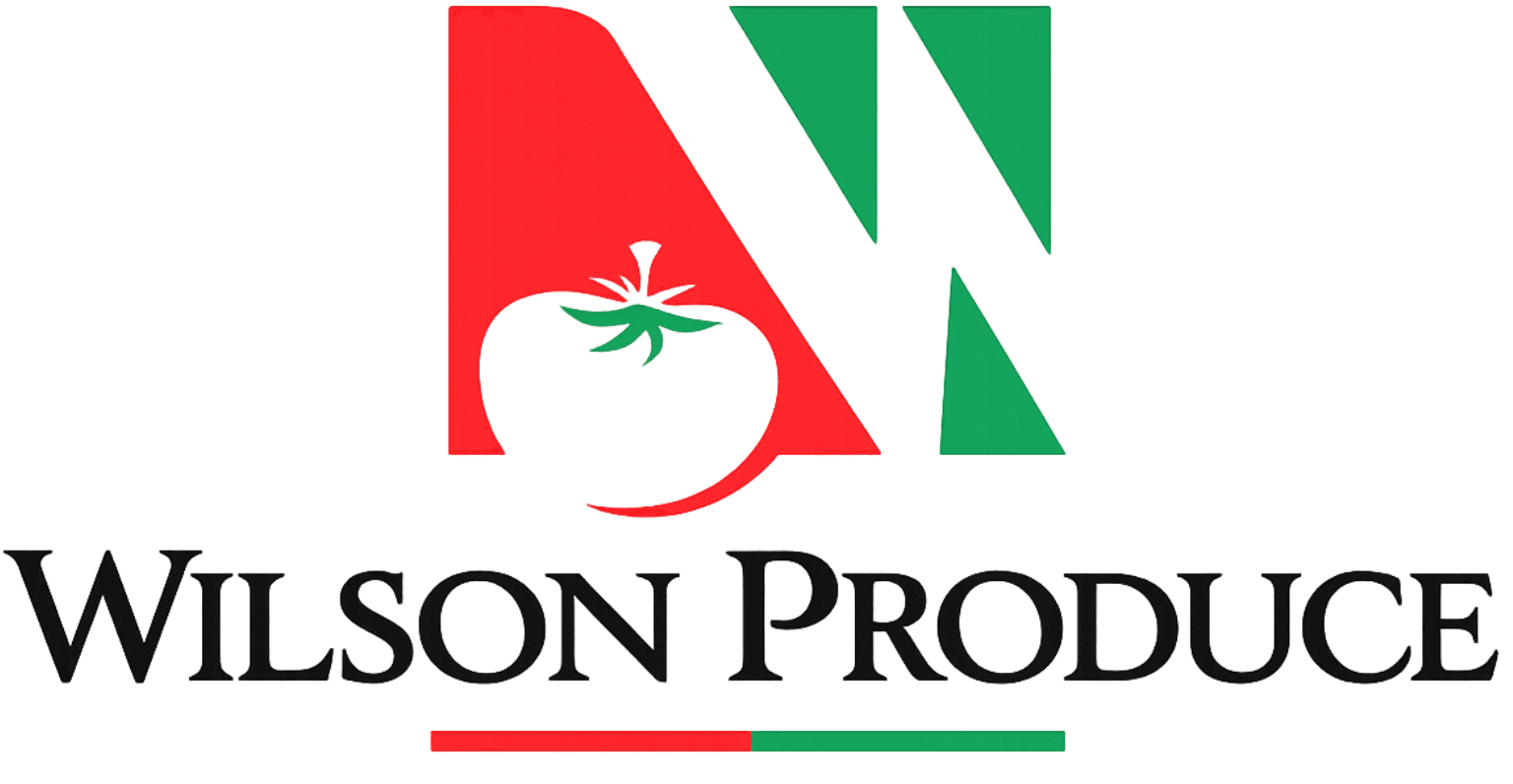 Wilson Produce